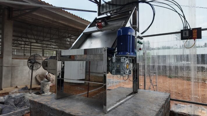 Máy nông nghiệp Croptex – Giải pháp cơ giới hóa hiệu quả